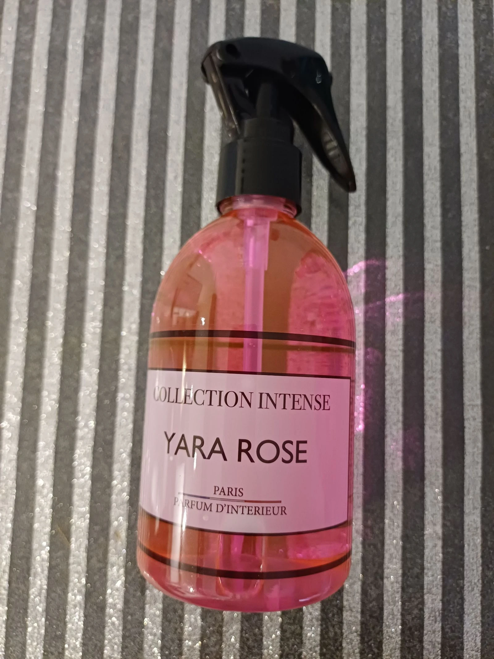 Spray d intérieur 